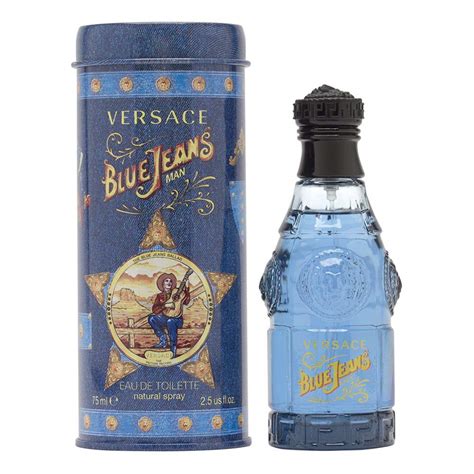 baby blue versace perfume|versace blue jeans man cologne.